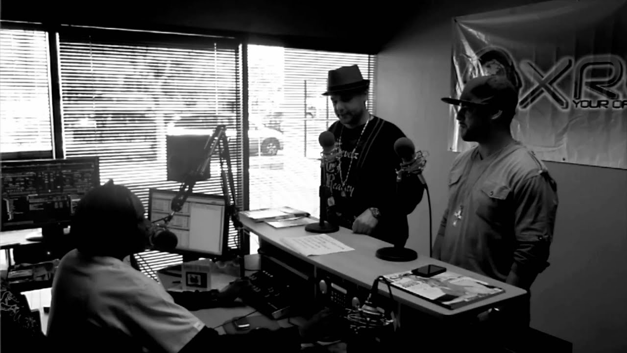 "L.O.R." "Levelz Of Reality" "Reality T.V. (Tell a Vision)" Trailer