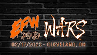 Extreme Fight World Dojo Wars 4