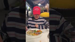 It’s the secret handshake for me🤝#couple #marriedlife #husband #pookie  #campbellhuntpuckett #short