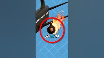 NHỮNG ÂM THANH KHIẾN PHI CÔNG KHIẾP SỢ | 😨 (Bạn Biết Không) #facts #amazingfacts