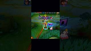 AGRESIF GAMEPLAY🔥LOCK MM END JUNGLE🔥#mobilelegends #mlbb #shorts #fyp#gaming @ShadowTitanG