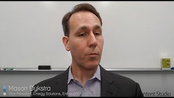 Machine Learning in Geoscience - Looking Ahead | Interview - Energy Solutions VP Mason Dykstra