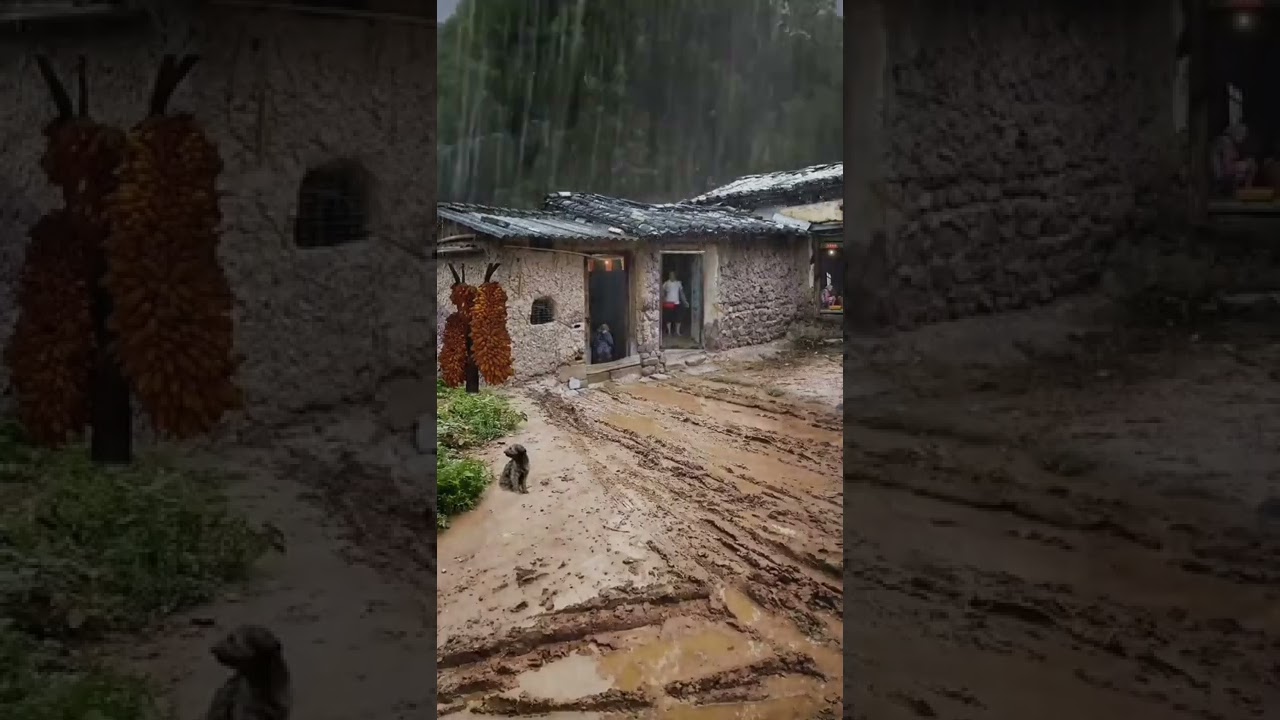 Tez Barish Aur Tofaan Status!!Musaladhar Barish!!Tez Barsaat!!heavy rain status!!तेज़ बरसात!!वर्षा!!