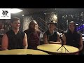 Capture de la vidéo Exclusive Interview With Tengger Cavalry