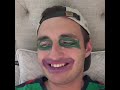 Makeup tutorial