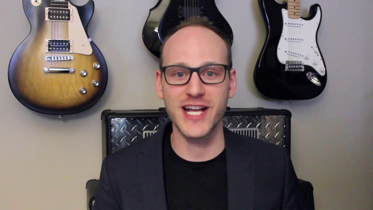 AI Music Lessons helping host the first online International Blues Camp