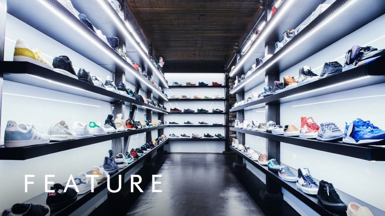 Feature in Chinatown Las Vegas