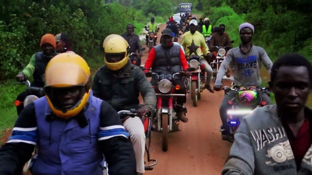 Celebrating The Life Of Caren Adhiambo