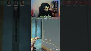 Erkeksi Çığlık İçin Sonuna Kadar İzle #youtubetr #valorant #turkgamer #gamingtr #valorantclips