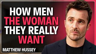 Men test you this way when they fall in love with you | Matthew Hussey