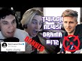 SymFuhny COD Aimbotting?, xQc Banned, GreekGodX Roasted, ZilianOP Returns - Twitch Drama/News #172