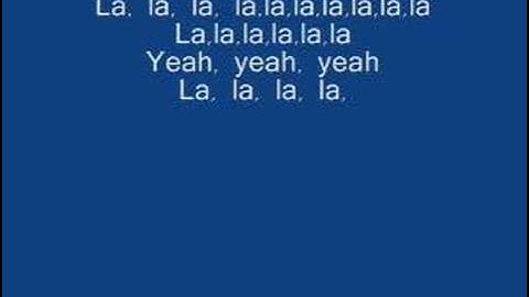 vitamin C - Graduation (Friends Forever)lyrics