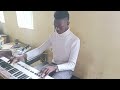 Mungu Wanipenda Nakumbuka Nilikotoka By Mashamba Mbj Organ Performance By Parto Organist