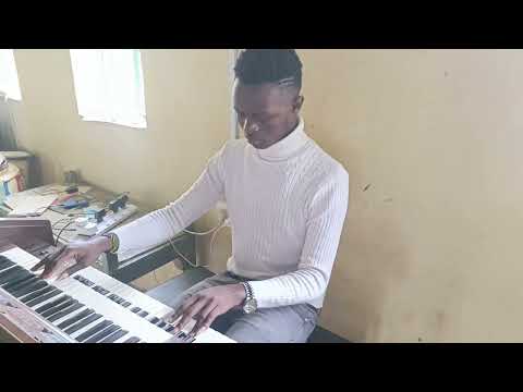 Mungu Wanipenda Nakumbuka Nilikotoka By Mashamba Mbj Organ Performance By Parto Organist