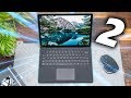 Microsoft Surface Laptop 2 Review!