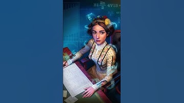 A Legacy Unveiled: Ada Lovelace - The First Computer Programmer Part 1