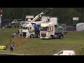 British Truck Racing Championship // Donington Park // August 9th 2025