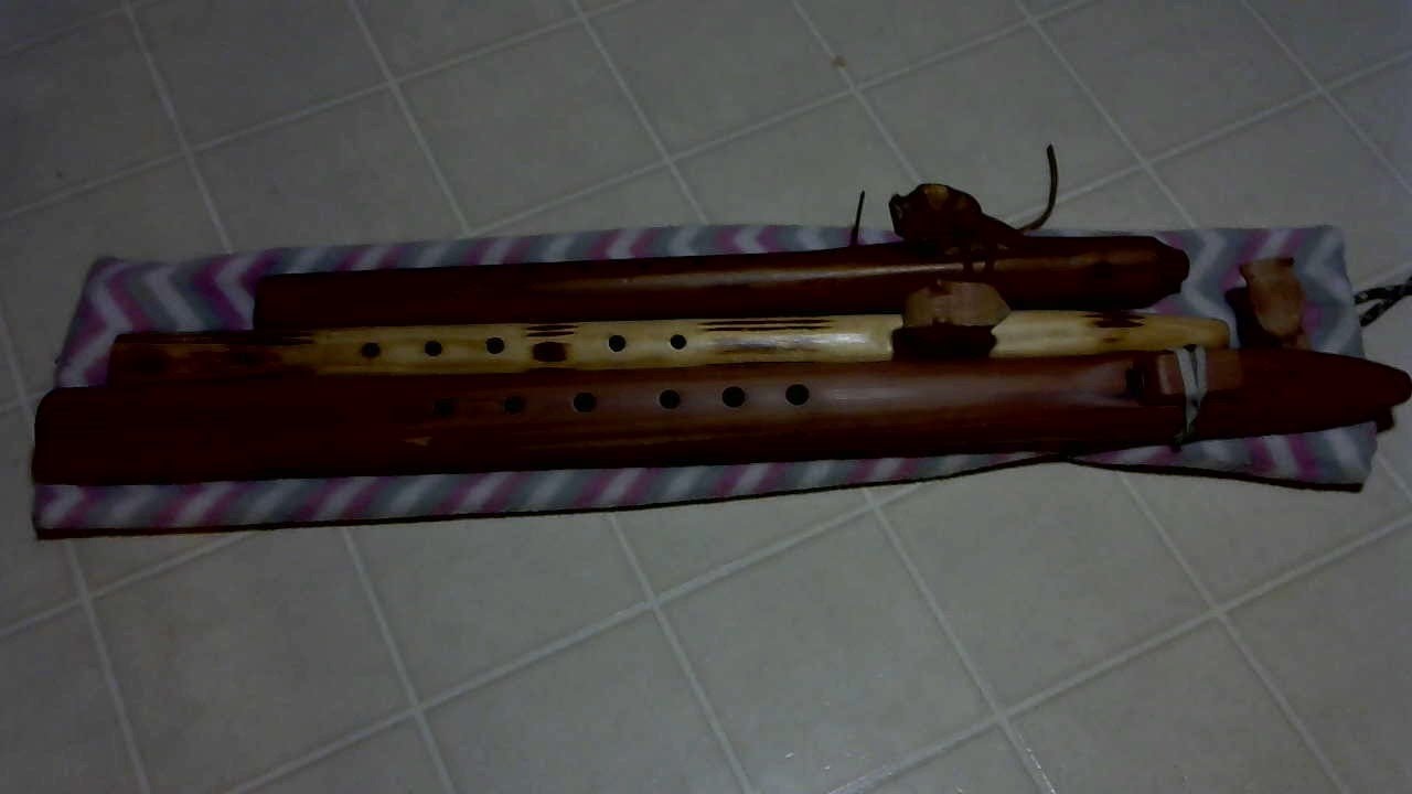 Native American Indian Flute Music YouTube