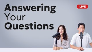 Live Q&A - About Ttmik Becoming Paid-Only