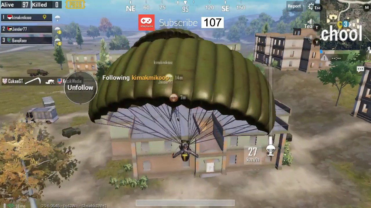 S+ Armor Expert Rank #4 - PUBG Mobile Live Stream - YouTube