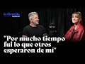 Las recompensas de ser uno mismo: Reflexiones sobre la autenticidad con Luis Novaresio