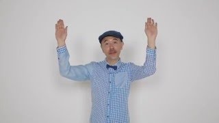 こころはればれ - 解説＆振り付け