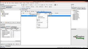 Extensive Testing - Web Applications Automation - Test Writing Assistant