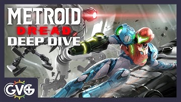 Metroid Dread - Deciphering the Story (Deep Dive Analysis)