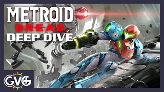 Metroid Dread - Deciphering the Story (Deep Dive Analysis) screenshot 4