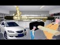 Рулевая рейка ГУР  ремонт или новую? mazda 3     steering rack repair or new