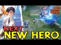 HOK - NEXT UPCOMING NEW HERO YUANLIU FULL GAMEPLAY | HONOR OF KINGS 2025