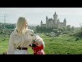 Final Comp for Nuke Beginner: Add Fantasy Castle Using 2D Tracking & Beeble AI