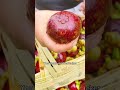 What kind of fruit is this? #food #funny #funnyvideo