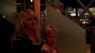 Amys San Diego Birthday - One