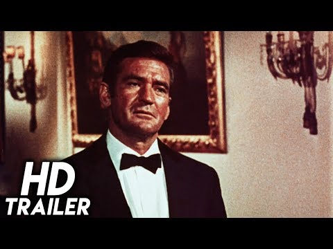 The High Commissioner (1968) ORIGINAL TRAILER [HD 1080p]