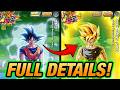 The 'wasted F2P LR' that BROKE the Dokkan Community!