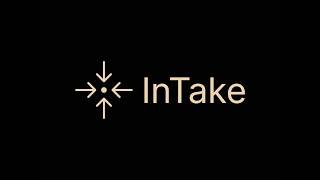 Meet InTake — your 24/7 AI receptionist.
