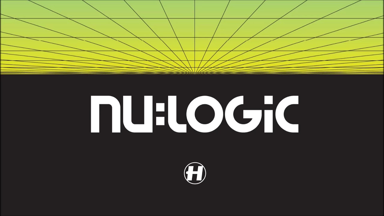 Liquid Drum and Bass Mix 94 (A History of Nu:Logic)