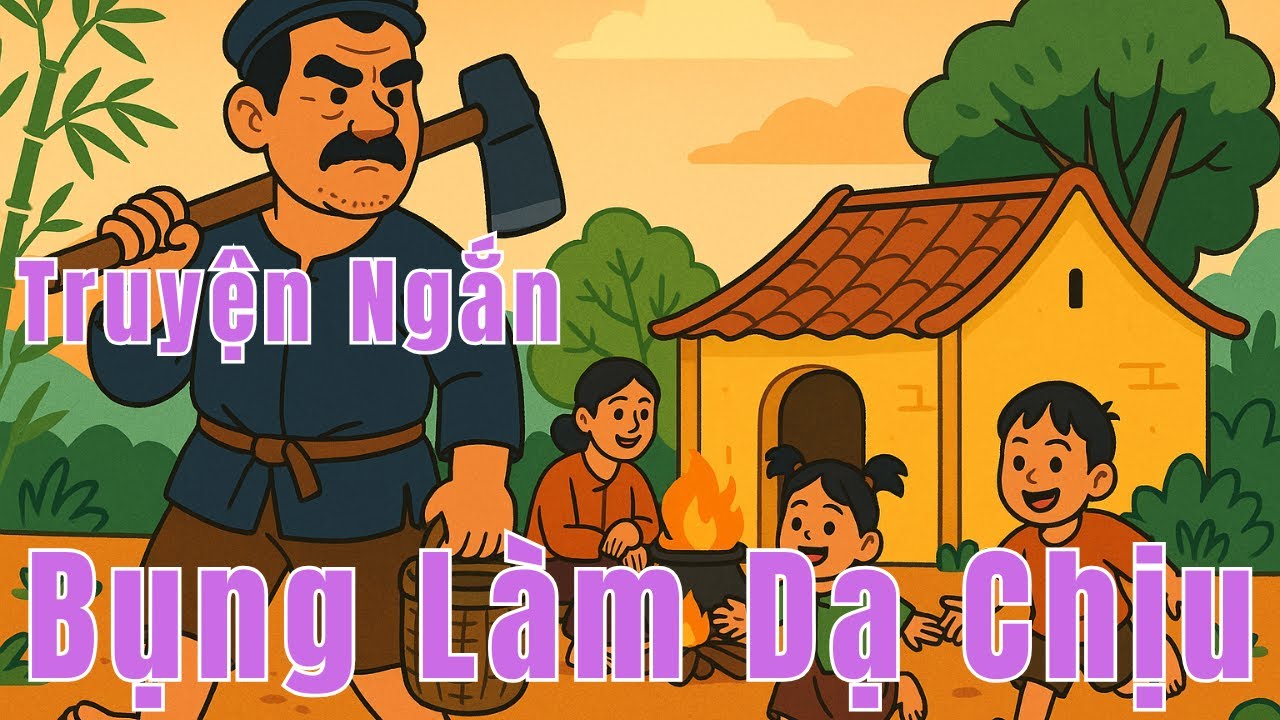 Bụng Làm Dạ Chịu: Lời nói dối đưa anh lên đỉnh vinh hoa rồi kéo xuống vực sâu