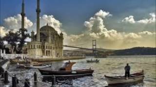 SES.MUSTAFA KARAAHMETOĞLU YAZAN.HATUN YILMAZ