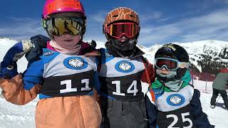 Free Family Race Day 2026 At Loveland Ski Area