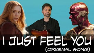 i just feel you (original song)