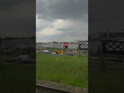 train tripping #ytshorts #shorts #train #pociąg #shorts #shorts #tripping