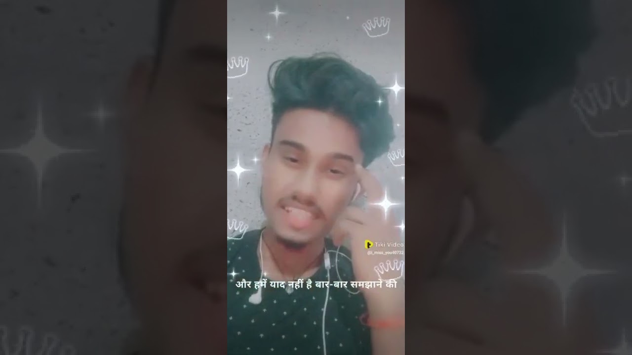 kabhi koshish bhi mat Karna kisi aur ki pass jaane ki Deepak Deewana 637552