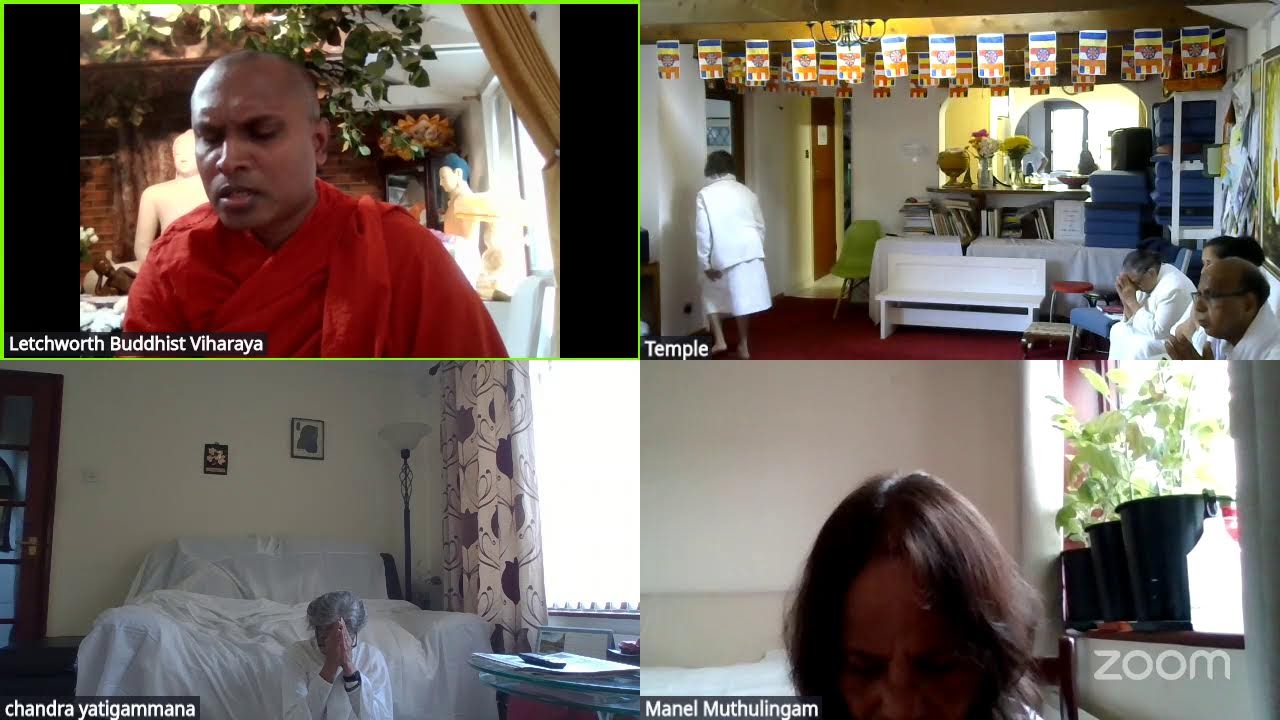 පූජ්‍ය පාද සූරියවැව විජිත ස්වාමින් වහන්සේ