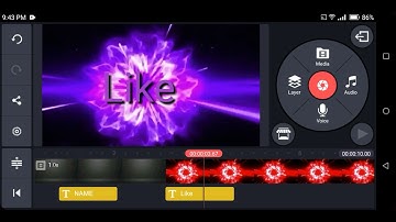 Free Intro -Tutorial || Kinemaster || Tutorial - Intro Maker