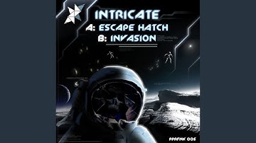 Escape Hatch (Original Mix)