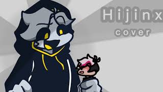 Hijinxfnfcover But Sharv Hexadust Sing It