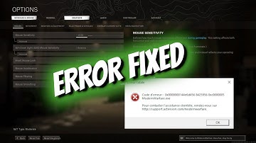 Call of Duty CLEAR CACHE and fix FATAL ERROR like 5573 or 0x000000144e6d456 8425956 0xc0000005 exe