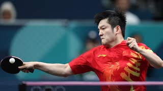 The ONE Forehand Loop Mechanic Every Pro Uses